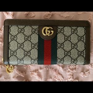 Gucci Wallet